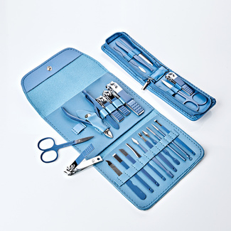 Maniküre-Set + Reise-Set Maniküre-Set + Reise-Set