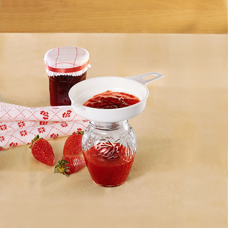 Marmeladentrichter Marmeladentrichter