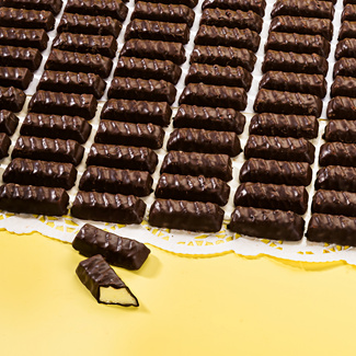 Marzipan-Konfekt Marzipan-Konfekt