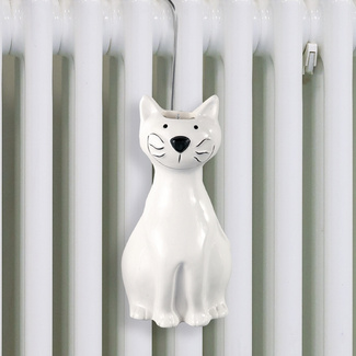 Maximex Luftbefeuchter Katze 2er Set, Füllmenge 300 ml Maximex Luftbefeuchter Katze 2er Set, Füllmenge 300 ml