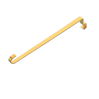 Messing-Türhaken Messing-Türhaken