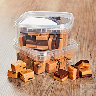 Old English Fudge, 2er-Set Old English Fudge, 2er-Set