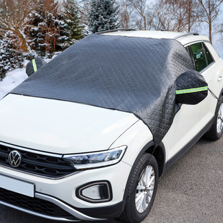 Premium Windschutzscheibenabdeckung, Victor Tools Premium Windschutzscheibenabdeckung, Victor Tools