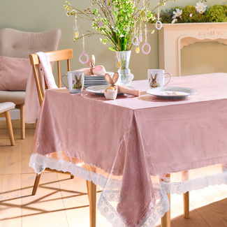 Schondecke, 130 x 160 cm Schondecke, 130 x 160 cm