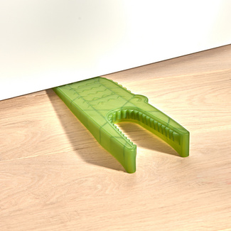 Schuhauszieher & Türstopper "Krokodil" 2-in-1 Clarsen Schuhauszieher & Türstopper "Krokodil" 2-in-1 Clarsen