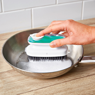 Seifenspenderbürste Clarsen Seifenspenderbürste Clarsen