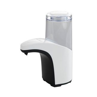 Sensor-Seifenspender „Butler“, 300 ml, weiß WENKO Sensor-Seifenspender „Butler“, 300 ml, weiß WENKO