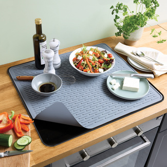 Silikon-Abdeckmatte Herd Silikon-Abdeckmatte Herd