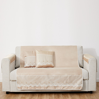 Sofaüberwurf für 2-Sitzer Eldo, 120x187 cm Sofaüberwurf für 2-Sitzer Eldo, 120x187 cm