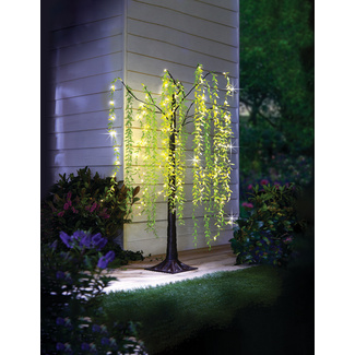 Solar-Weidenbaum Gainsborough 1,5m Solar-Weidenbaum Gainsborough 1,5m