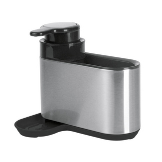 Spültisch Organizer mit Seifenspender VILEDA Spültisch Organizer mit Seifenspender VILEDA