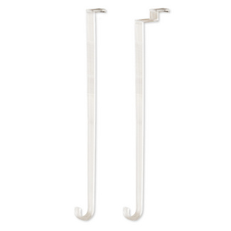 Türkranzhaken, 2er-Set Türkranzhaken, 2er-Set