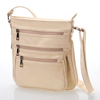 Tasche "Rosi" beige Tasche "Rosi" beige