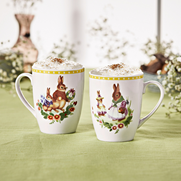 Tasse &amp;quot;Osterhase&amp;quot; Basilico 48438000 | 3PAGEN