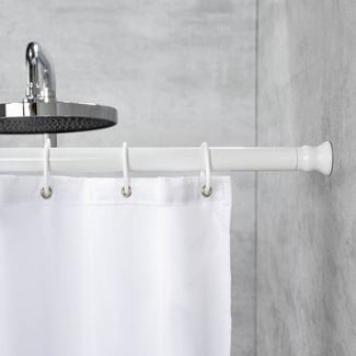 Teleskop-Duschstange extra stark WENKO Teleskop-Duschstange extra stark WENKO