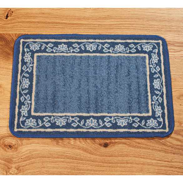  Teppich  Provence azur 40 x 60 cm 35629000 3PAGEN