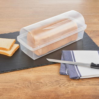 Toastbrot-Frischebox Basilico Toastbrot-Frischebox Basilico