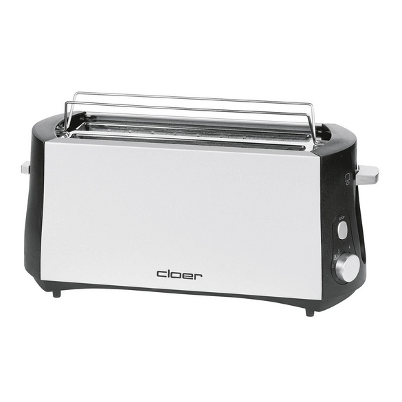 Toaster Function Line 3710 cloer | 3PAGEN