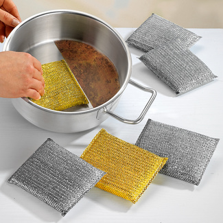 Topfschwämme, 3er-Set Topfschwämme, 3er-Set