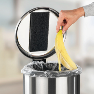 Universal-Geruchsfilter, 3er-Set Universal-Geruchsfilter, 3er-Set