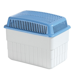 WENKO Feuchtigkeitskiller 1 kg, Raumentfeuchter WENKO Feuchtigkeitskiller 1 kg, Raumentfeuchter