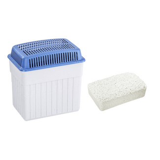 WENKO Feuchtigkeitskiller 2 kg, Raumentfeuchter WENKO Feuchtigkeitskiller 2 kg, Raumentfeuchter