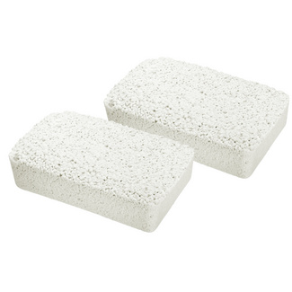 WENKO Feuchtigkeitskiller 2 x 2 kg Nachfüllpack, Raumentfeuchter WENKO Feuchtigkeitskiller 2 x 2 kg Nachfüllpack, Raumentfeuchter