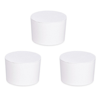 WENKO Raumentfeuchter Drop Nachfüller 1000 g mit Orangenduft, 3er Set WENKO Raumentfeuchter Drop Nachfüller 1000 g mit Orangenduft, 3er Set