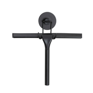 WENKO Vacuum-Loc® Duschabzieher, Badezimmerwischer, Befestigen ohne bohren WENKO Vacuum-Loc® Duschabzieher, Badezimmerwischer, Befestigen ohne bohren