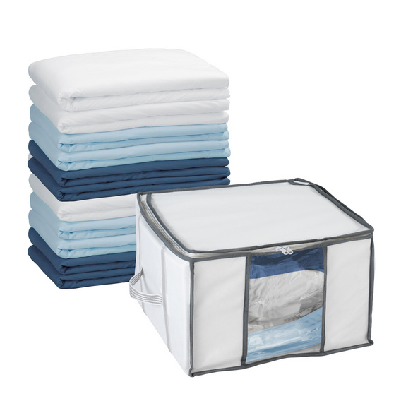 WENKO Sistema riponimento Vacuum Soft Box L