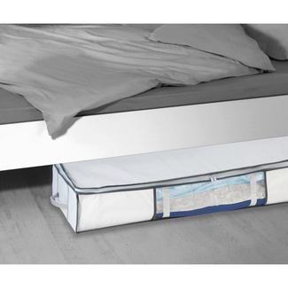 WENKO Vakuum Soft Unterbett-Box WENKO Vakuum Soft Unterbett-Box