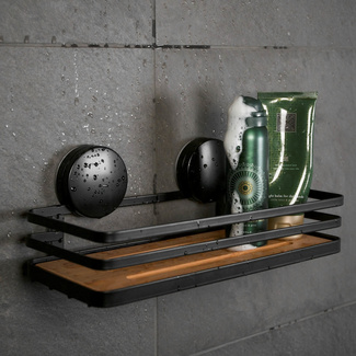 Wandablage Alba Static-Loc WENKO Wandablage Alba Static-Loc WENKO