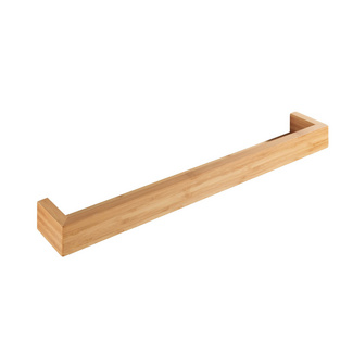 Wandregal Bambusa 60 cm aus Bambus WENKO Wandregal Bambusa 60 cm aus Bambus WENKO