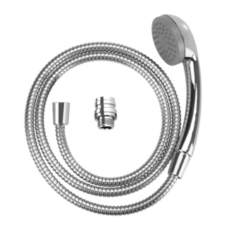 Waschbeckenbrause, mit Easy-Clip Schiebefunktion WENKO Waschbeckenbrause, mit Easy-Clip Schiebefunktion WENKO