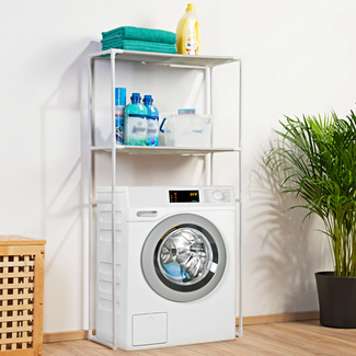 Waschmaschinenregal Waschmaschinenregal