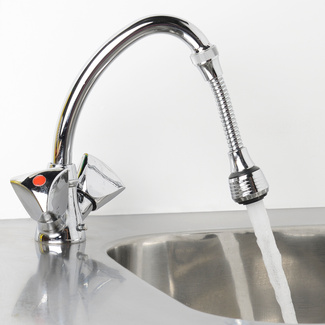 Wasserhahn-Duschkopf Wasserhahn-Duschkopf