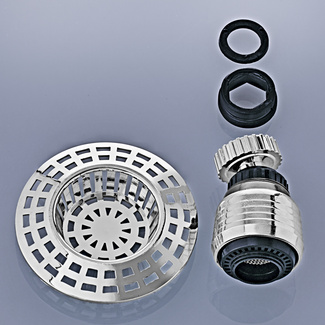 Wassersparset, 2-tlg. Wassersparset, 2-tlg.