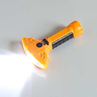 Wiederaufladbare Taschenlampe Victor Tools Wiederaufladbare Taschenlampe Victor Tools