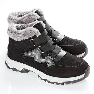 Winterschuh Thea schwarz Winterschuh Thea schwarz