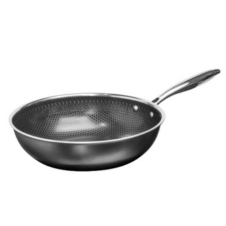 Wok Santo Ø 28 cm HAWS Wok Santo Ø 28 cm HAWS