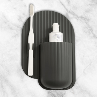 Zahnbürstenhalter Zahnbürstenhalter