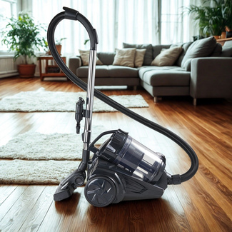 Zyklon-Staubsauger beutellos 700 Watt Zyklon-Staubsauger beutellos 700 Watt