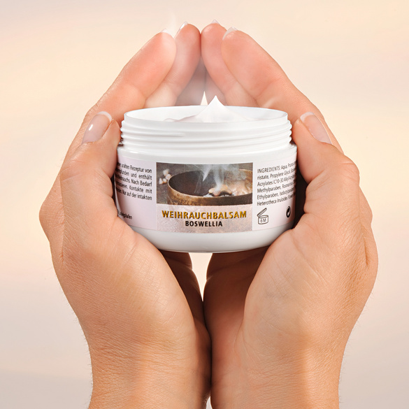 WeihrauchBalsam 12177000 3PAGEN