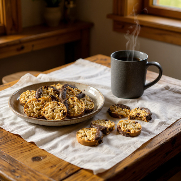 Florentiner Bruch 150 g