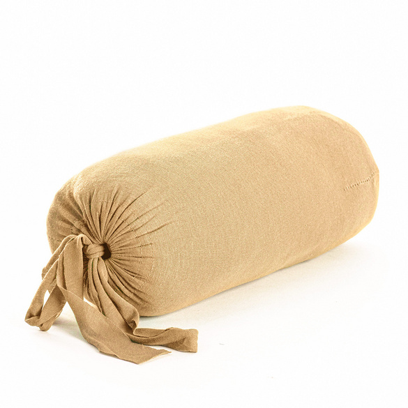 Spannbettlaken caramel 100x200cm, 2er-Set