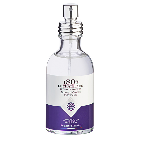 Kopfkissenspray "Lavendel"