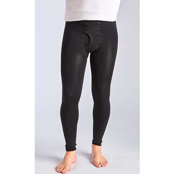Themo-Unterhose lang Vivadia