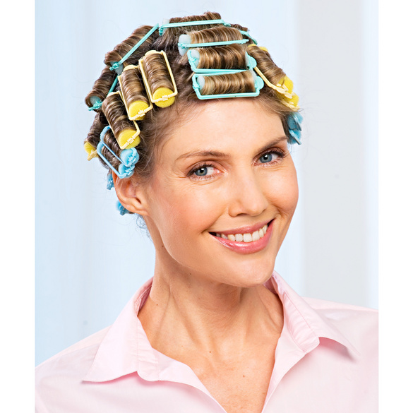 extra große lockenwickler