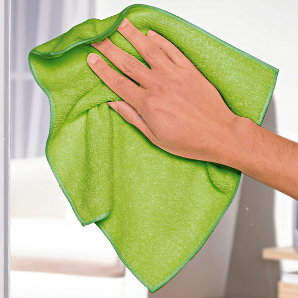 Mikrofasertücher 12er-Set 28848000 | 3PAGEN