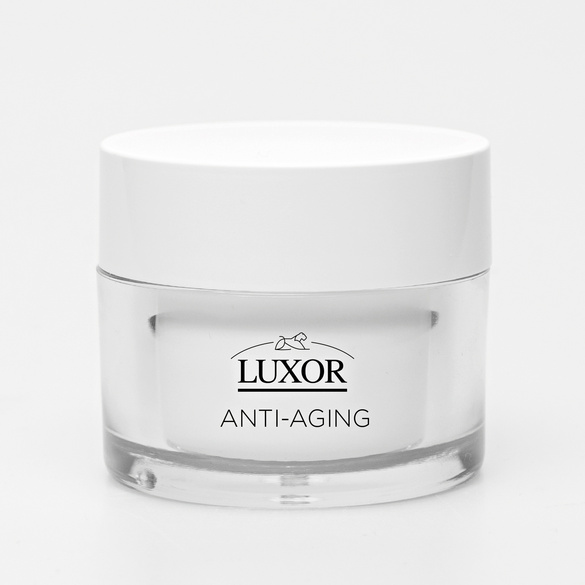 Anti-Aging-Creme "Luxor"